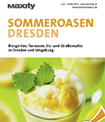 Sommeroasen